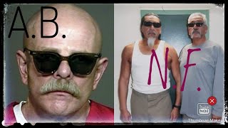ARYAN BROTHERHOOD VS NUESTRA FAMILIA