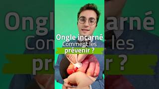 Ingrown toenail: prevention and treatment tips