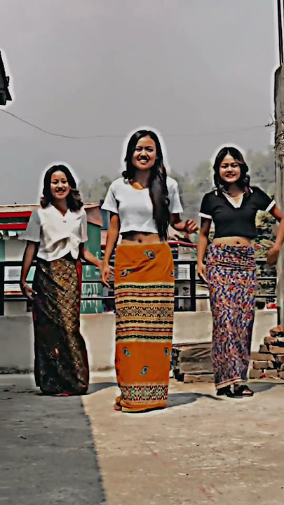 Trishuli Bagera🥰 #viral #tiktok #tharu #trending #cs_films #youtubeshorts #hamar_music_bagiya