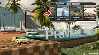 Car Parking Multiplayer New Update | New Map Review