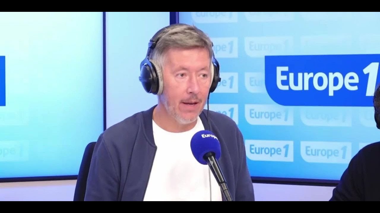 J-L Lemoine : "Un seul métier ne suffit plus, maintenant il faut être coiffeur et proctologue !"