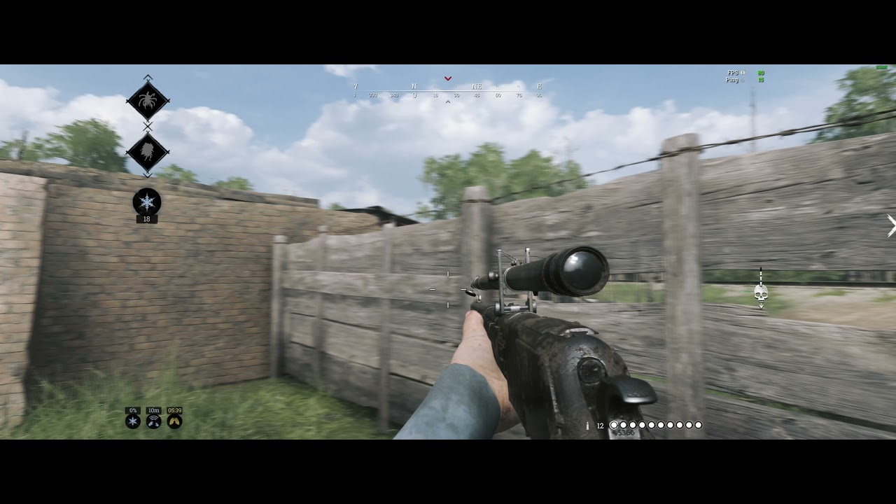 Hunt Showdown Dum Dum Ammo OP YouTube hunt-showdown-dum-dum-ammo-op-youtube