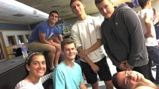Camp Vatra for Seniors Slideshow 2015