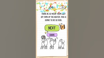 Brain test 2 level 1.Agent Smith. where is Agent Smith?.#shorts