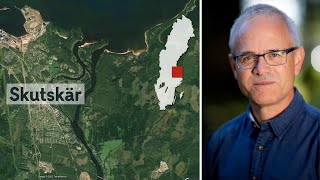 Jordskalv i Skutskär – ”Har skakat en hel del” | TV4 Nyheterna | TV4 & TV4 Play