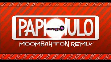 Papi Chulo - EddWar (D Jay Ontor Moombahton Remix 2022)