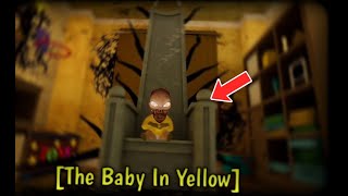 DANGEROUS BABY IS BACK!!!