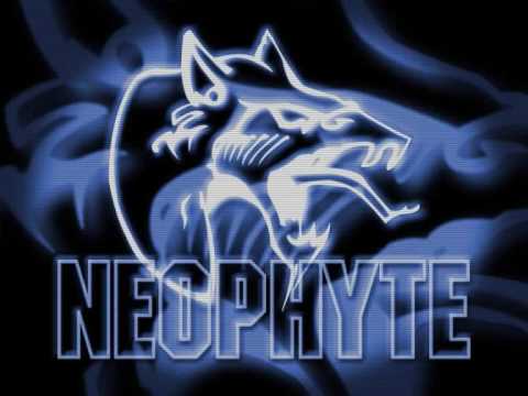 Neophyte - I will have that power