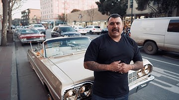 Big Mister - I Remember (Official Music Video) | Dir. By @StewyFilms