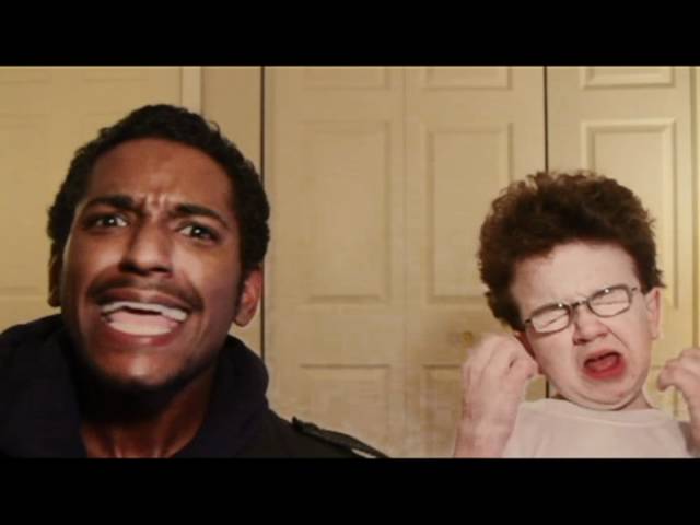 Bild från Dedicated To My Ex(With keenan cahill and Lloyd)