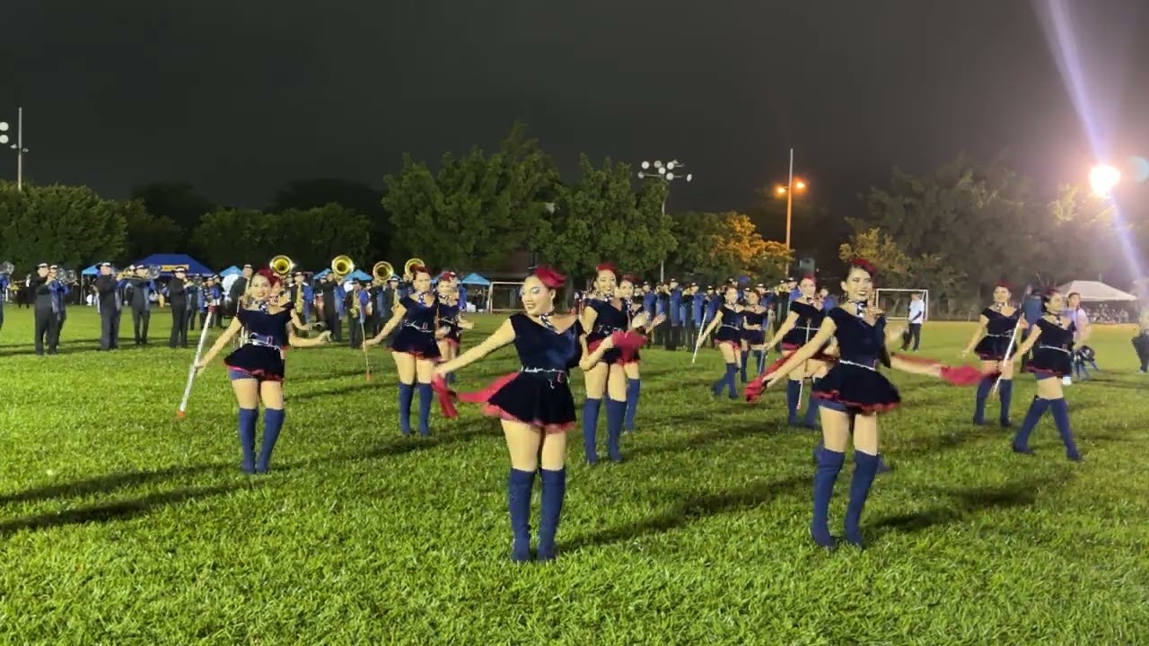 Tinecos Music Band | Festival de Soyapango