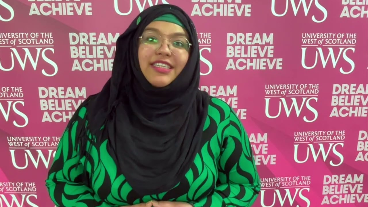 Ramsha Khan - Demola Experience (Spring 2023)