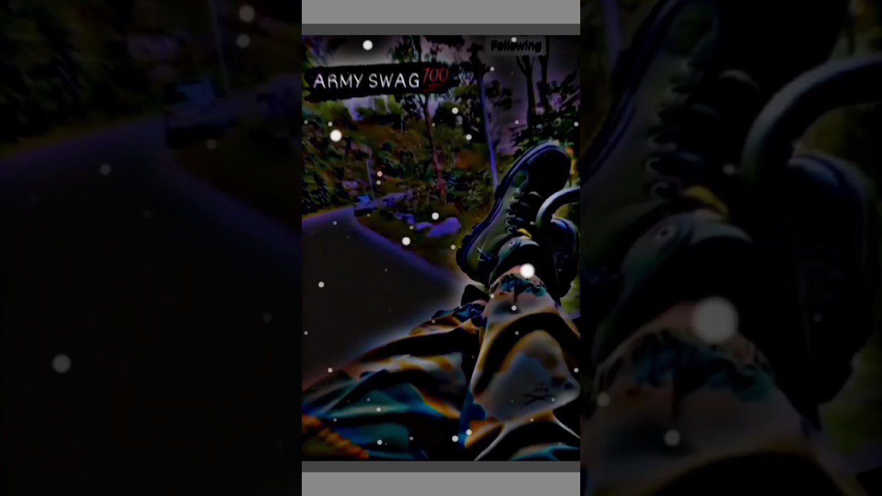 Pravin army cutz | 😍 Ncc whatsapp status hindi | 😍 