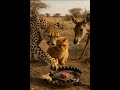 Will It Press the Trap? One wrong move could change everything. #wildlife  #animals #trap