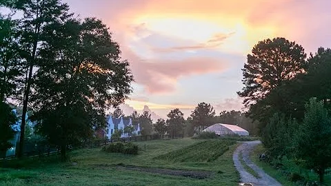 What it Takes to Become a Net Zero Development? Case Study of Serenbe, Georgia