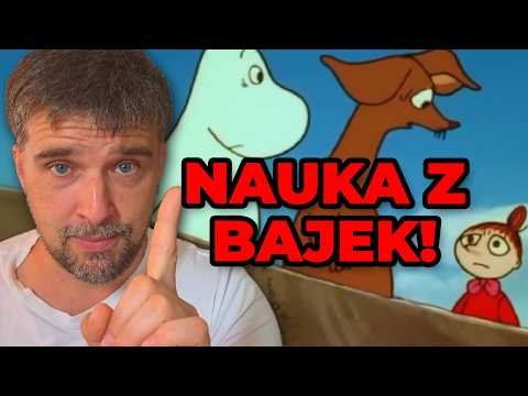 Learning English through Cartoons!