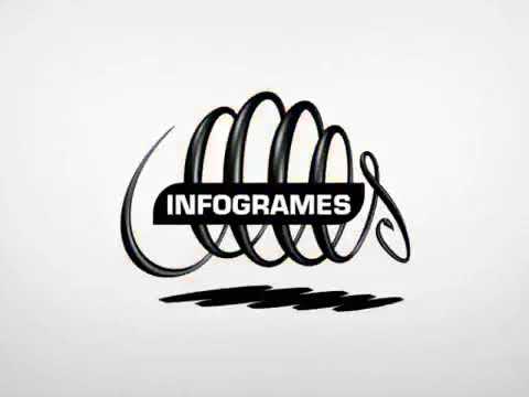 Infogrames / Nick Jr. / ImaginEngine (2003)