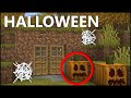 The BEST Haunted House in Minecraft!