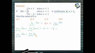 7 Maths Continuity Session 1 Examples on contnuity