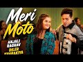 Meri MOTO ( Official Video ) Diler Kharkiya | Anjali Raghav | New Haryanvi Song 2026 | Moto Figure
