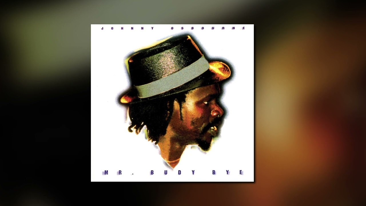 Johnny Osbourne.Rock It Tonight [Dub Plate Playing] [HeavenLess