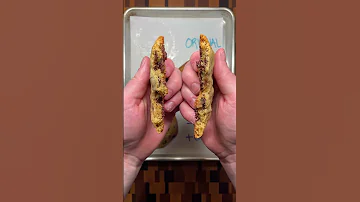 The Effect Of Sugar On How Much Cookies Spread 