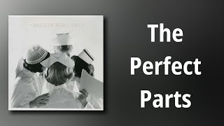 Shakey Graves // The Perfect Parts