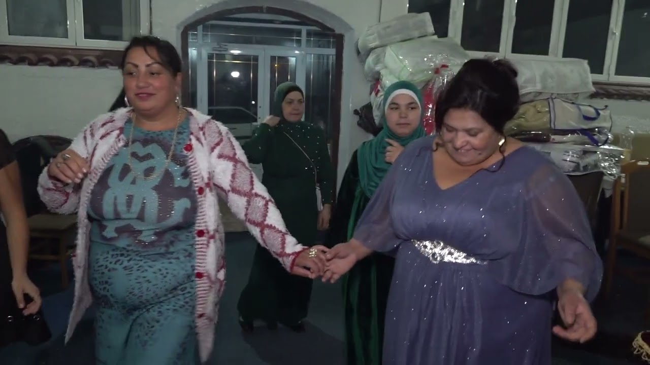 DASMA E BAJRAM I LUMTURIJE PJESA 2