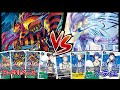 【デジカ】ローヤルベースvsフーディエ【デジモンカードゲーム】【Digimon Card Game】