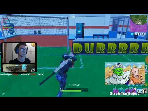 Rekins Fa 29 Kill Su Fortnite E Quasi Supera Il Suo Record Ruslar - rekins fa 29 kill su fortnite e quasi supera il suo record ruslar online