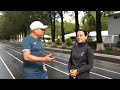 🏃‍♂️🇬🇹 Julio Urías: Una nueva etapa en la marcha con el Programa de Asistencia Técnica