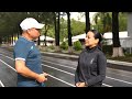 🏃‍♂️🇬🇹 Julio Urías: Una nueva etapa en la marcha con el Programa de Asistencia Técnica