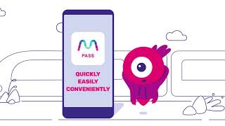 MPass - Overview screenshot 5