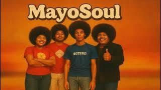 Download lagu Synesthesia - MayoSoul (Cover)