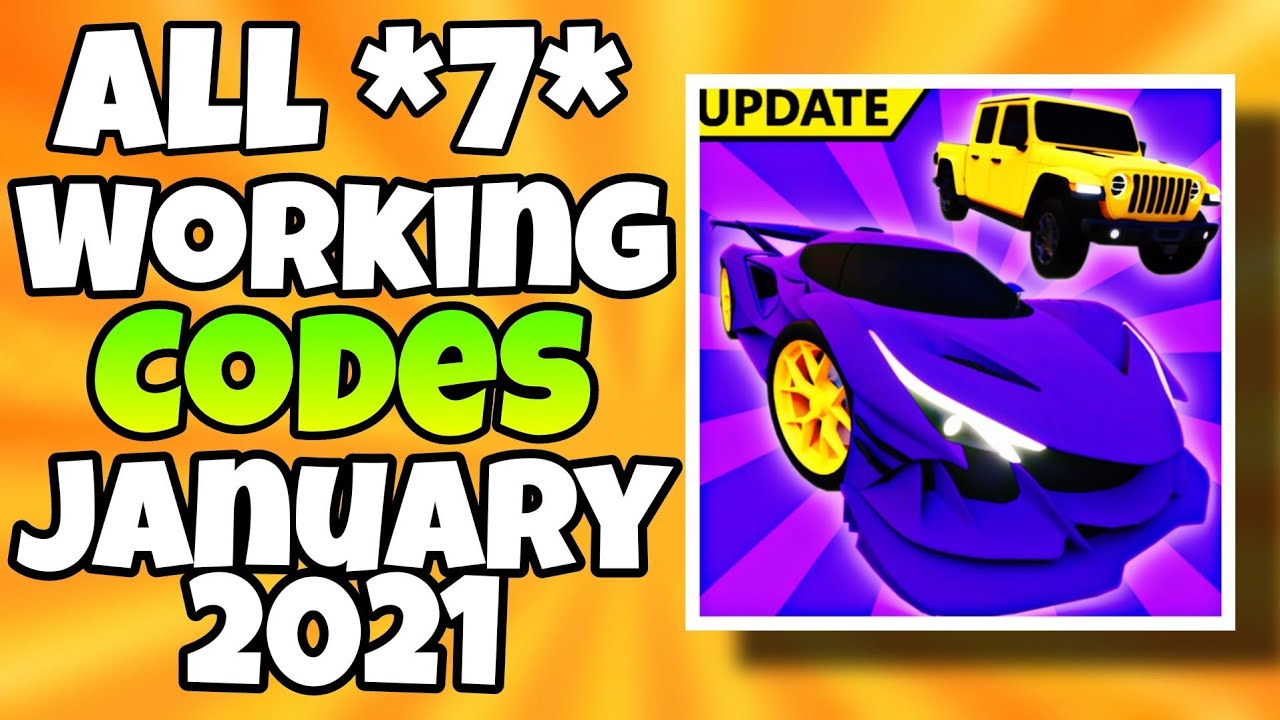 All 7 Working Codes In Car Dealership Tycoon Roblox January 2021 All Codes Youtube - roblox car dealership tycoon codes
