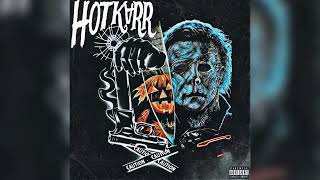 Krapp - Hotkarr Official Audio