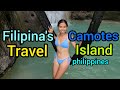 Filipinas Travel Camotes Islands, Philippines