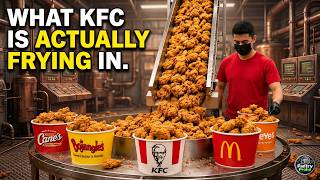9 British Fried Chicken Brands To Avoid (Only 3 Use Clean Fats) 9 Fried Chicken Brands You Should Never Buy Only 3 Use Clean Fats
