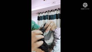 hair replacement center in Amravati Maharashtra 9921594351 hair patch