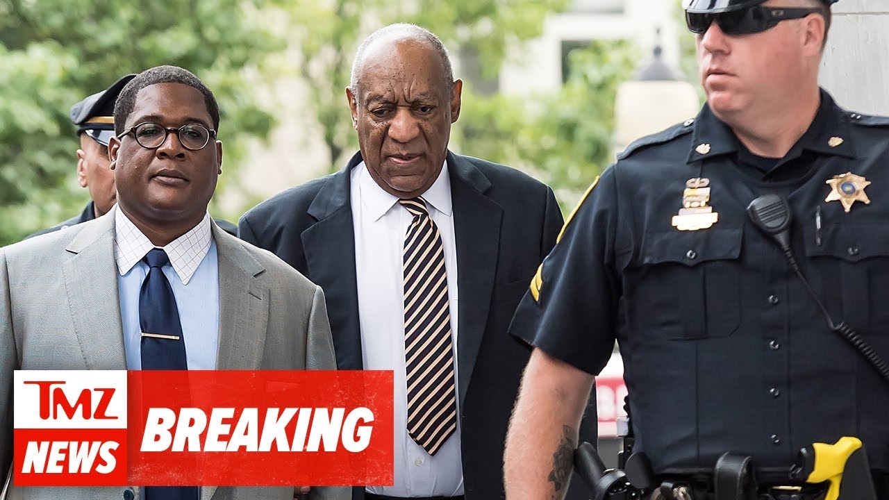 Bill Cosby retrial verdict: Guilty on all 3 counts of aggravated indecent assault