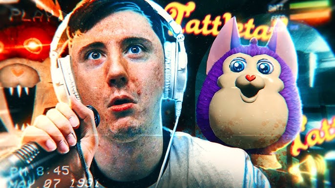 About: Tattletail Survival (Google Play version)