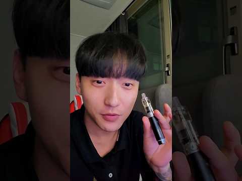 도너스 멋있게 하는법 여성분들 긴장하세요 #shorts