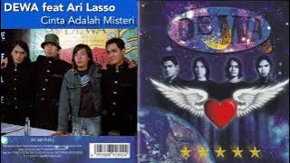 Dewa 19 feat. Ari Lasso - Cinta Adalah Misteri