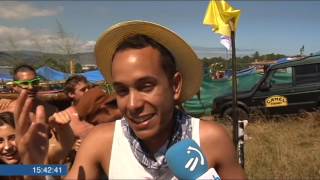 Paellas Aixerrota 2016