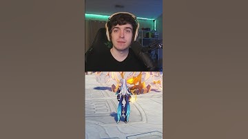 You Can Fight A SECRET ARCHON in Genshin Impact…