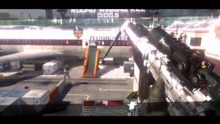 We Fly High #19 (Cotc Finals Winners)