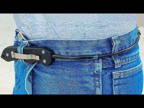 Video: How To Buy Yourself A Self-defense Device