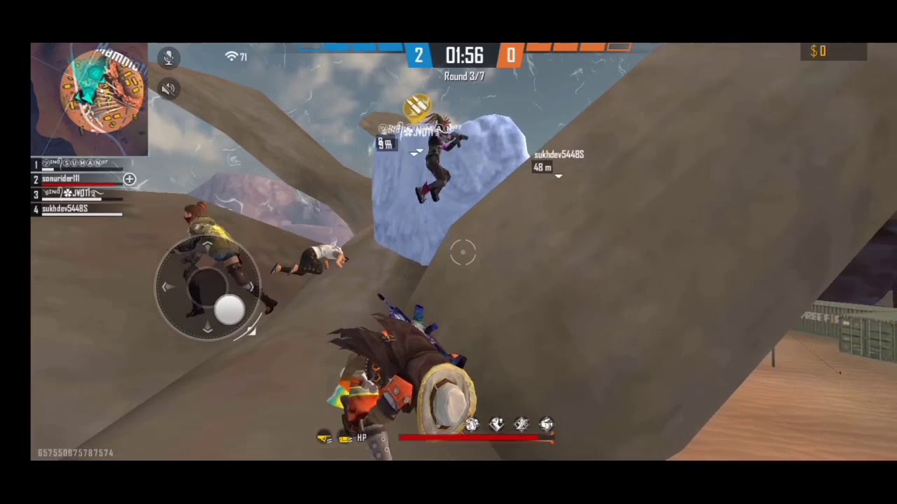 MP5 HEADSHOT Play must watch