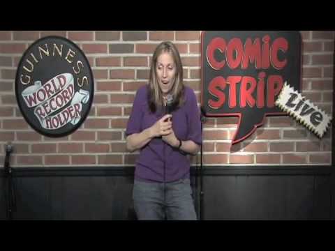 Kilmartin at the Comic Strip: the Macedonian