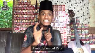 Download Lagu Cinta Tersimpul Rapi - Anis Suraya ( Cover By Mucien ) MP3